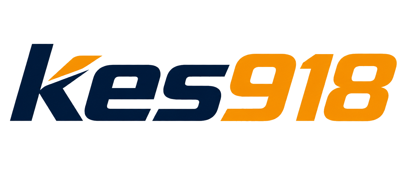 KES918 Logo